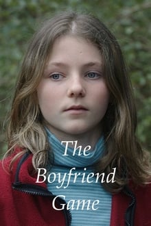 The Boyfriend Game movie poster