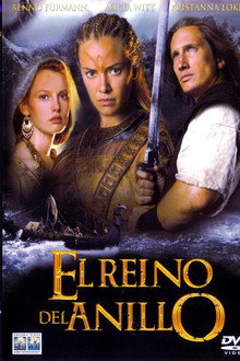 El reino del anillo