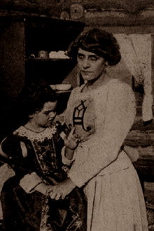 His Wife's Mother
