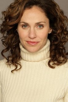 Photo of Amy Brenneman