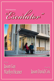 Escalator