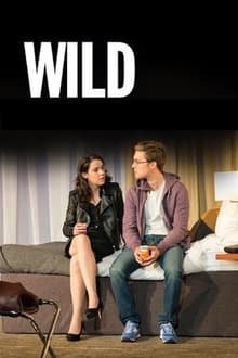 Poster do filme Wild