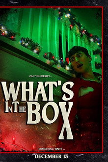 What's in the Box