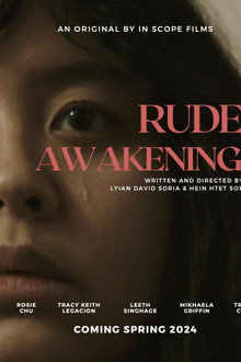 Rude Awakening