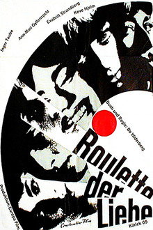 Roulette der Liebe