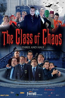 The Class of Chaos 3,5