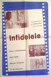 Infidelele
