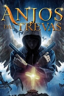 Poster do filme Anjos das Trevas