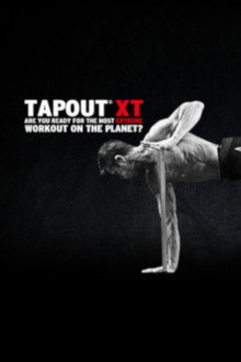 Tapout XT - Competition Core