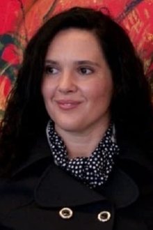 Photo of Iris Chatziantoniou