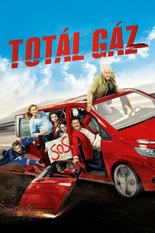 Totál gáz