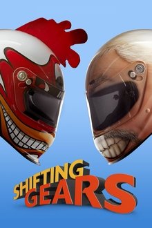 Shifting Gears movie poster