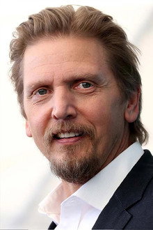 Photo of Barry Pepper