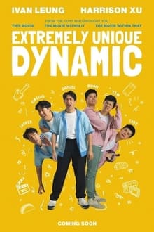 Poster do filme Extremely Unique Dynamic