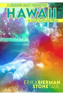Poster do filme Hawaii
