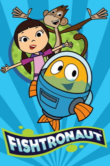 Fishtronaut