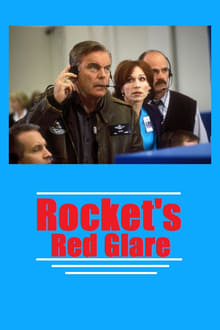 Rocket's Red Glare movie poster