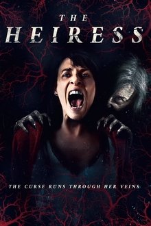 The Heiress 2021 The Heiress 2021