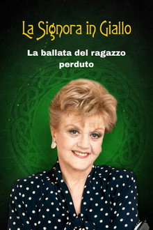 La ballata del ragazzo perduto