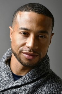 Photo of Kalon Jackson