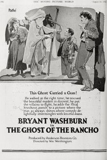 The Ghost of the Rancho