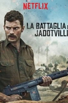 La battaglia di Jadotville