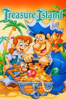 Treasure Island