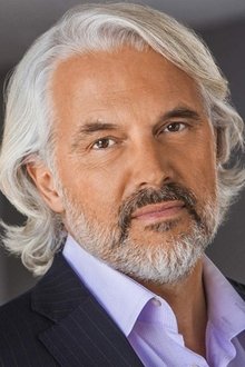 Photo of Peter Blankenstein