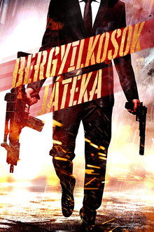 Bérgyilkosok játéka