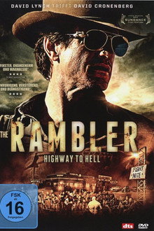 The Rambler - Abgründe in die Dunkelheit