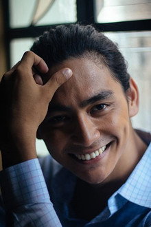 Photo of Cedrick Juan