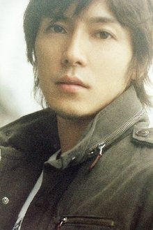 Photo of Naohito Fujiki