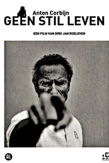 Poster do filme Anton Corbijn: Geen Stil Leven
