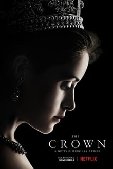 The Crown 1ª Temporada Completa