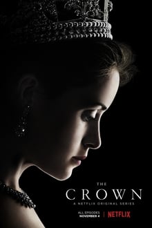 The Crown S01