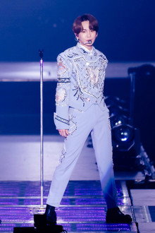 SHINee WORLD VI [PERFECT ILLUMINATION] JAPAN FINAL LIVE in TOKYO DOME