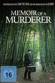 Memoirs of a Murderer
