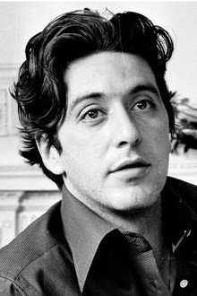 Photo of Al Pacino