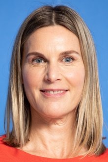 Photo of Nele Mueller-Stöfen