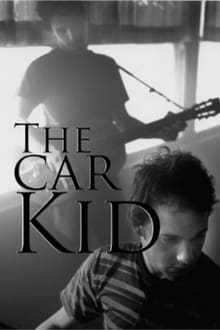 Poster do filme The Car Kid