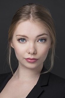 Photo of Emilia McCarthy