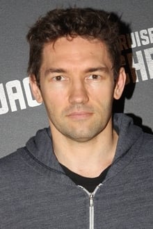 Foto de perfil de Nash Edgerton