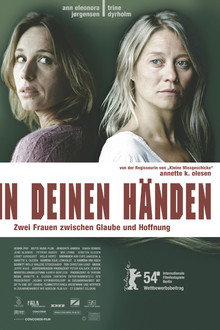 In deinen Händen
