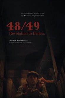 48/49 - Revolution in Baden