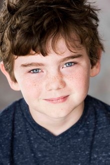 Photo of Evan O’Toole