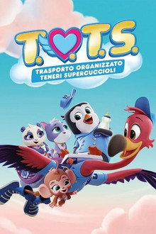 T.O.T.S. - Trasporto Organizzato Teneri Supercuccioli