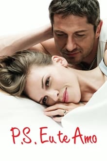 Poster do filme P.S. Eu Te Amo