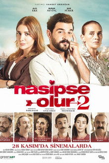 Nasipse Olur 2