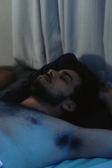 A Noite Estava Fria