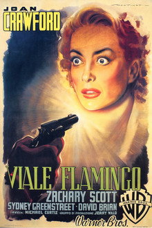Viale Flamingo